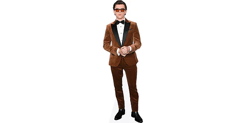 Tom Holland