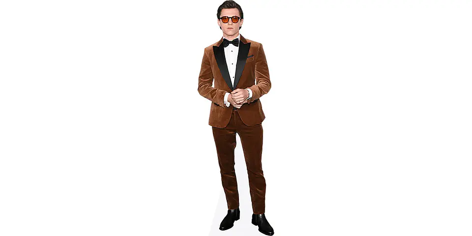 Tom Holland 1