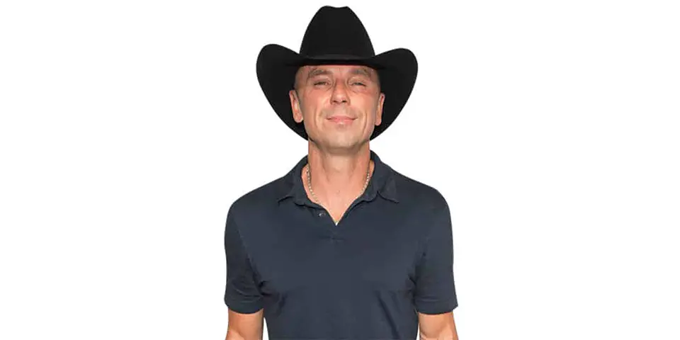 Kenny Chesney 1