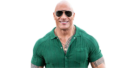Dwayne Johnson