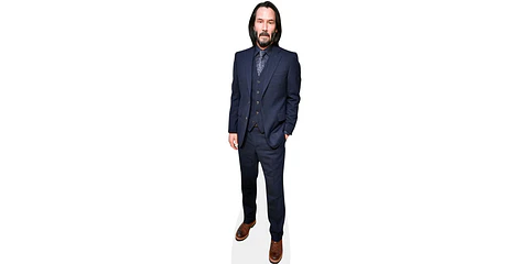 Keanu Reeves