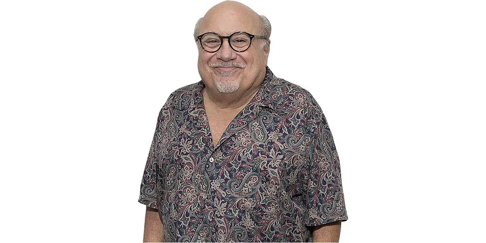 Danny DeVito 1