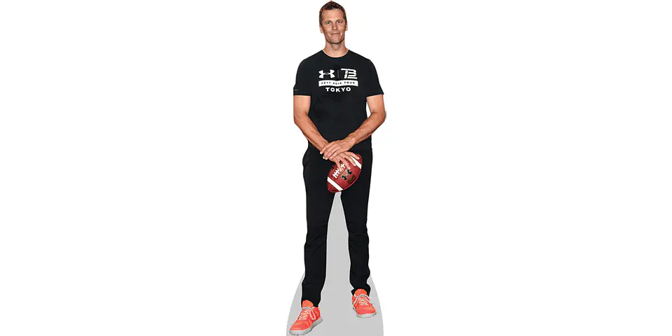 Tom Brady 1