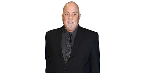 Billy Joel