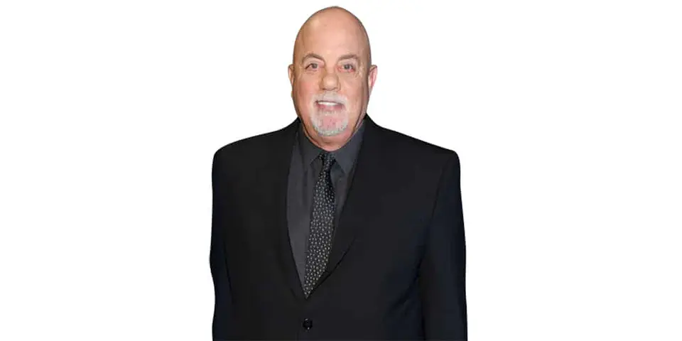 Billy Joel 1