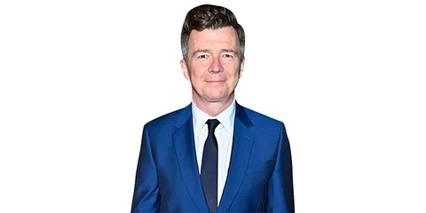 Rick Astley