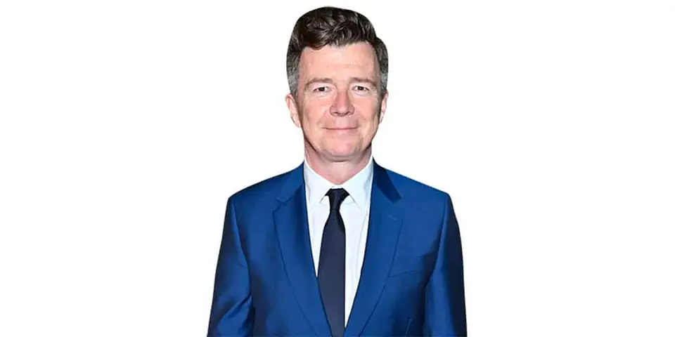 Rick Astley 1
