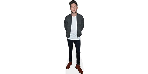 Niall Horan