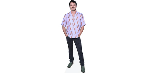 Pedro Pascal