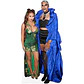 Dorothy Wang And Earvin Johnson - Miniatura 1
