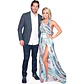 Carrie Underwood And Mike Fisher - Miniatura 1