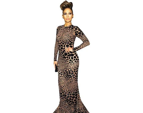 Jennifer Lopez