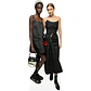 Anok Yai And Gigi Hadid - Miniatura 1