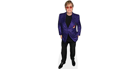 Elton John