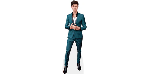 Shawn Mendes
