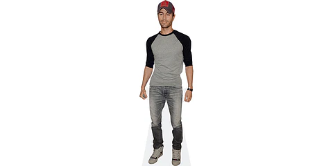 Enrique Iglesias