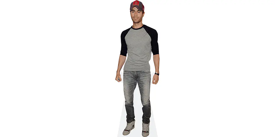 Enrique Iglesias 1