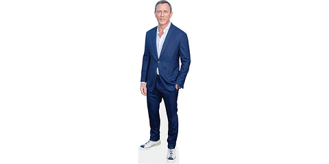 Daniel Craig
