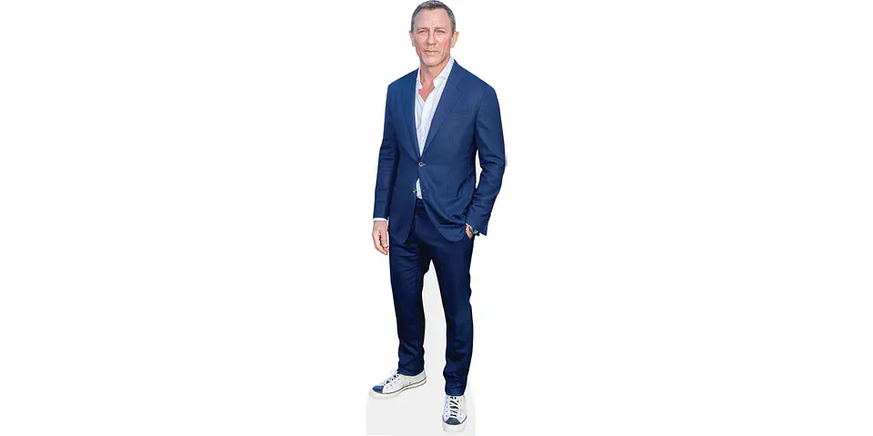 Daniel Craig 1