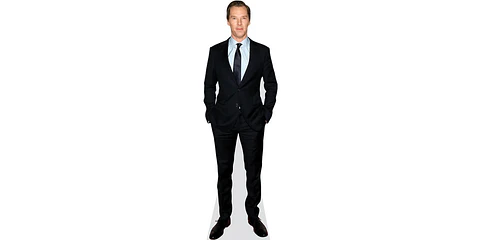 Benedict Cumberbatch