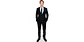 Benedict Cumberbatch - Miniatura 1