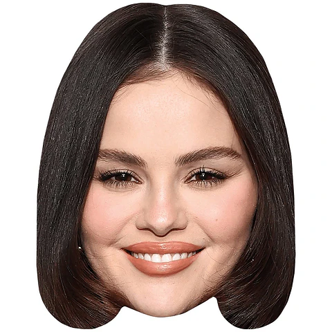 Selena Gomez
