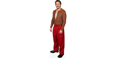Pedro Pascal