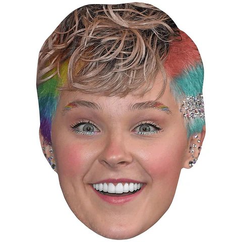 JoJo Siwa