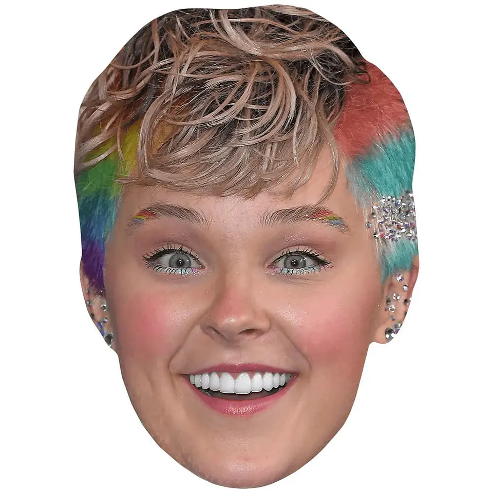 JoJo Siwa 1