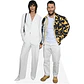 Mica Arganaraz And Simon Porte Jacquemus - Miniatura 1