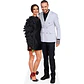Liam Payne And Cheryl Tweedy - Miniatura 1