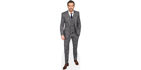 Ryan Reynolds