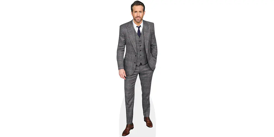 Ryan Reynolds 1