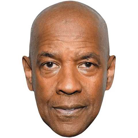 Denzel Washington