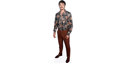 Pedro Pascal