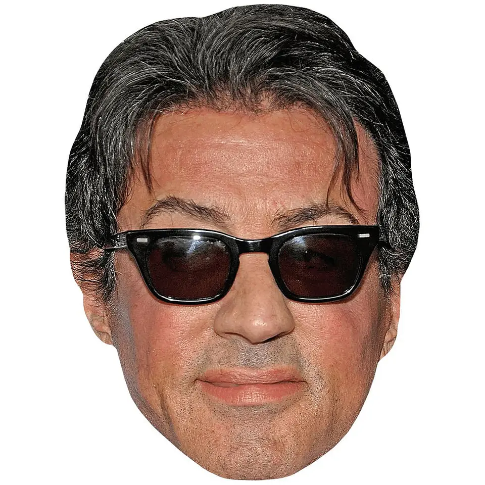 Sylvester Stallone 1
