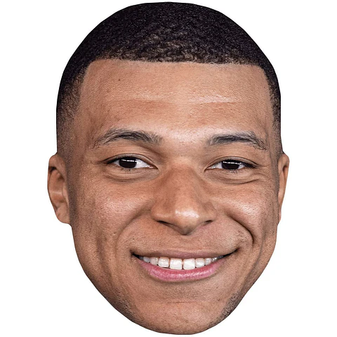 Kylian Mbappé