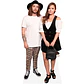 David Antonsson Crivello And Taylor Spreitler - Miniatura 1