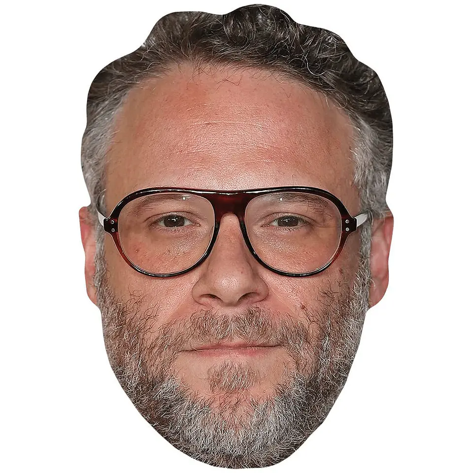 Seth Rogen 1
