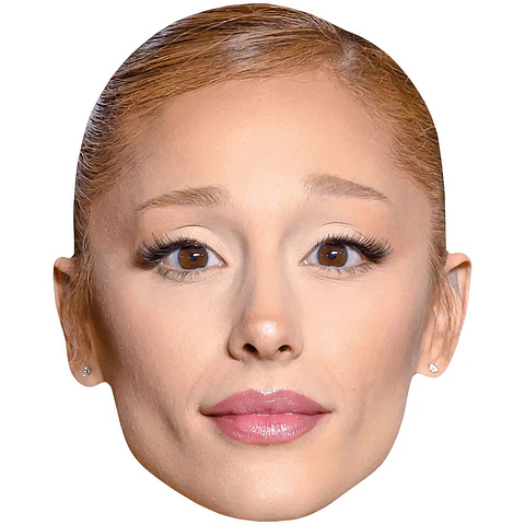 Ariana Grande