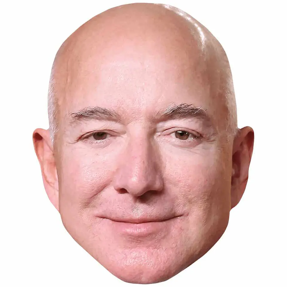 Jeff Bezos 1