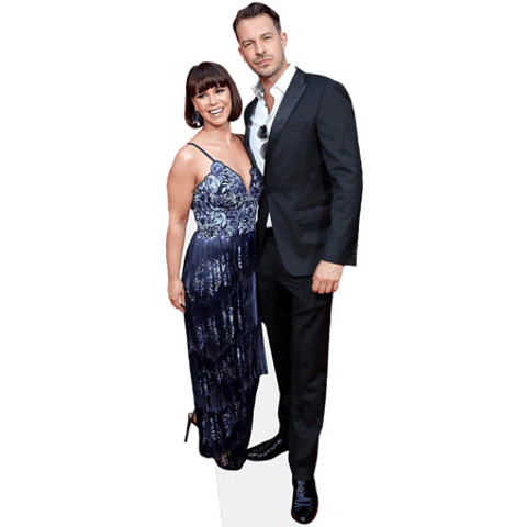 Jessica Fox And Ashley Taylor Dawson