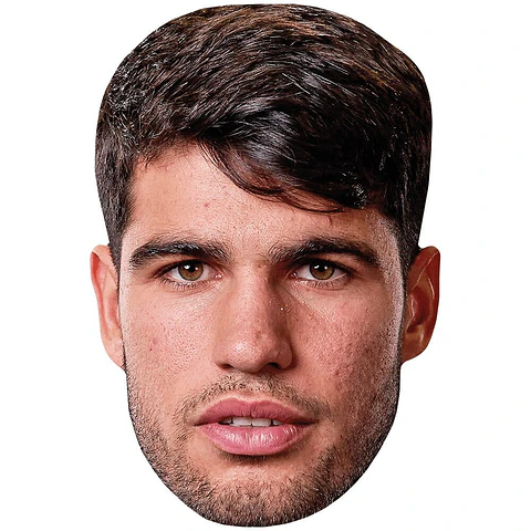 Carlos Alcaraz