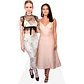 Madelaine Petsch And Camila Mendes - Miniatura 1
