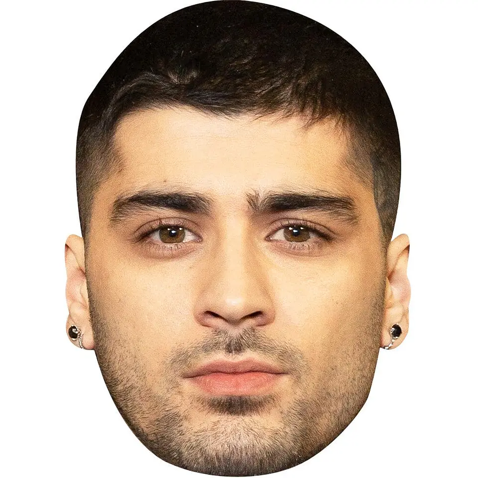 Zayn Malik 1