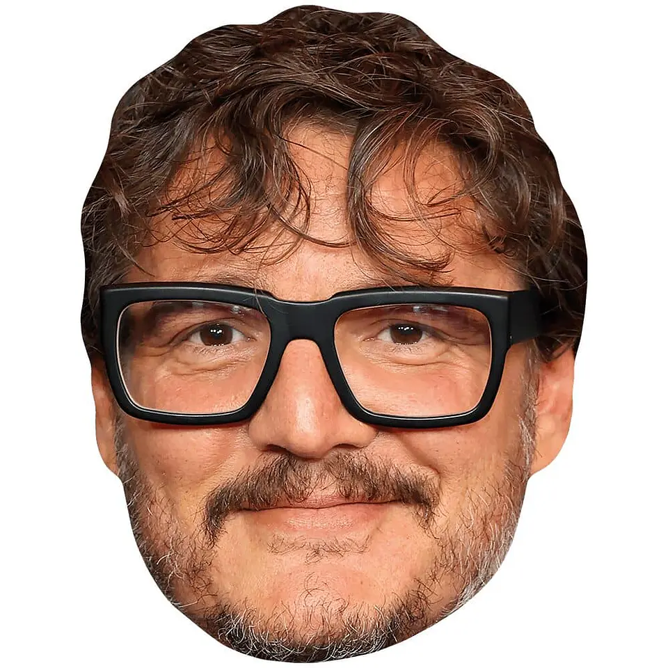 Pedro Pascal 1