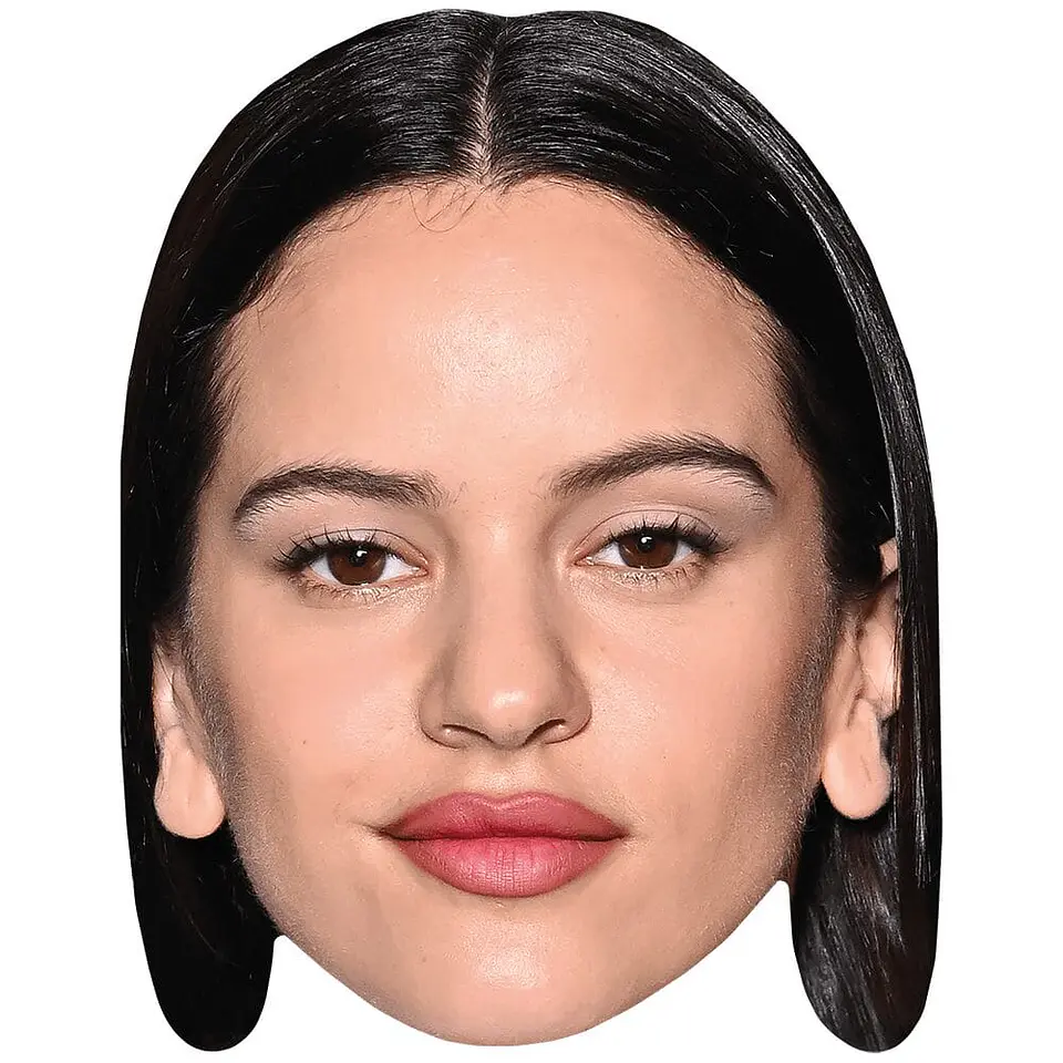 Rosalía 1
