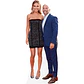 Chrishell Stause And Jason Oppenheim - Miniatura 1