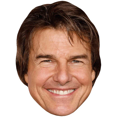 Tom Cruise