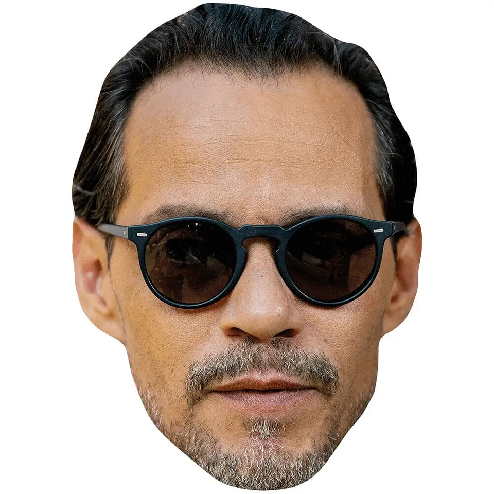 Marc Anthony 1